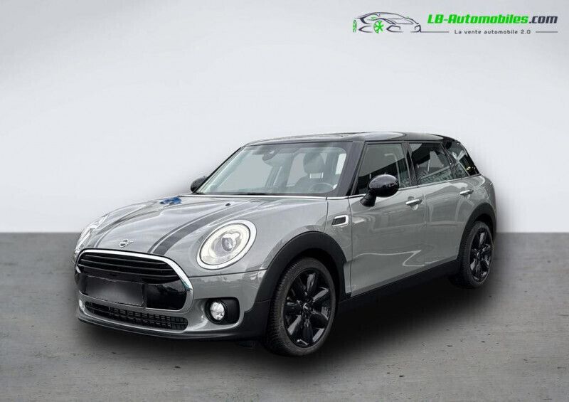 Utilisé 2019 Mini Clubman Break | 26 200 € - Image 1/3