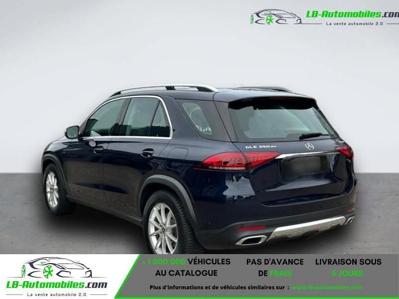 Occasion Mercedes GLE350 194 ch (142 kW) 2021