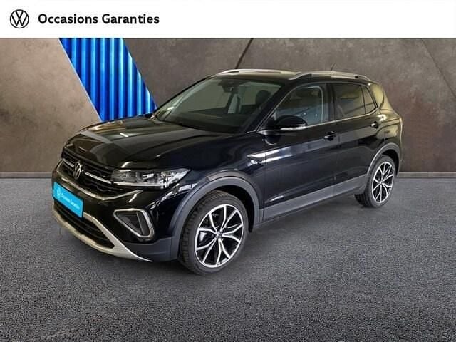 Utilisé 2026 VW T-Cross Style SUV | 32 490 € - Image 1/4