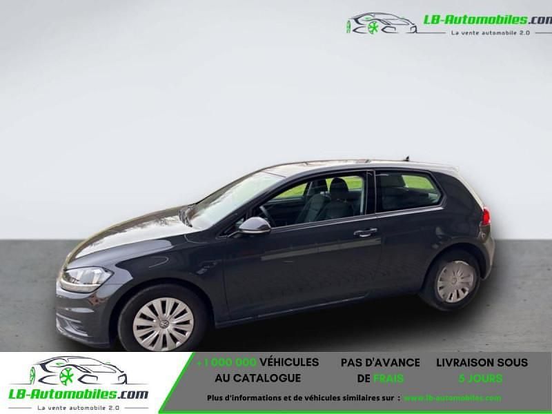 Occasion VW Golf 86 ch (63 kW) 2017 Berline