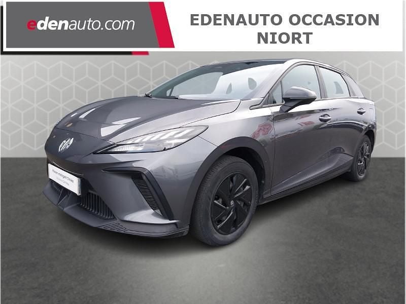 Utilisé 2023 MG MG4 EV Citadine | 16 990 € (Bon prix) - Image 1/4