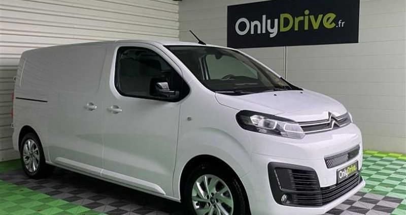 Occasion 2022 Citroën Jumpy Monospace | 29 980 € - Image 1/4