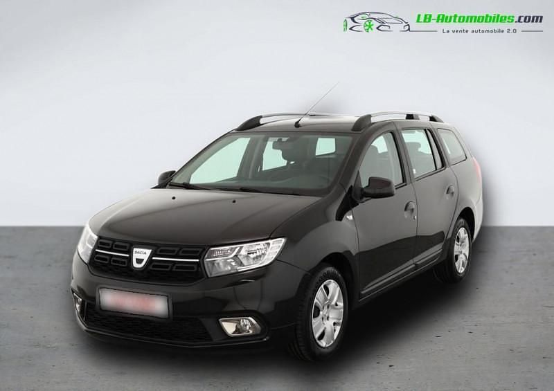 Utilisé 2017 Dacia Logan MCV Break | 17 900 € - Image 1/4