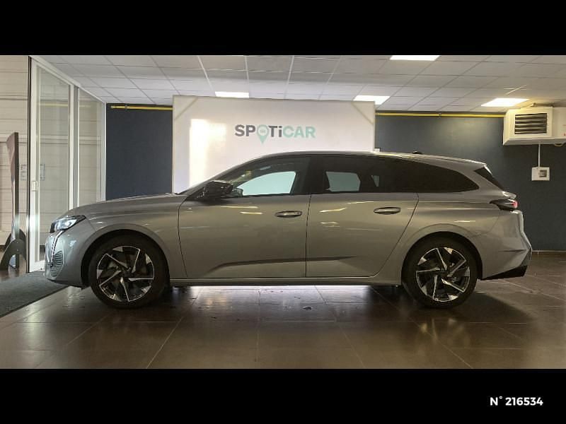 Occasion Peugeot 308 SW Allure 120 ch (88 kW) 2025 Break