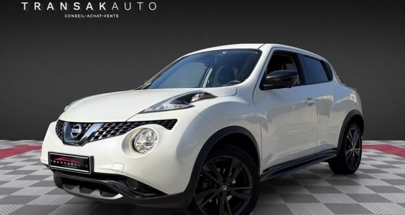 Occasion Nissan Juke N-Connecta 116 ch (85 kW) 2018 SUV