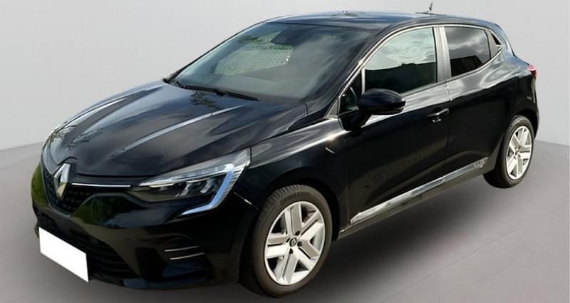 Occasion 2021 Renault Clio V Zen Citadine | 12 290 € (Prix juste) - Image 1/4