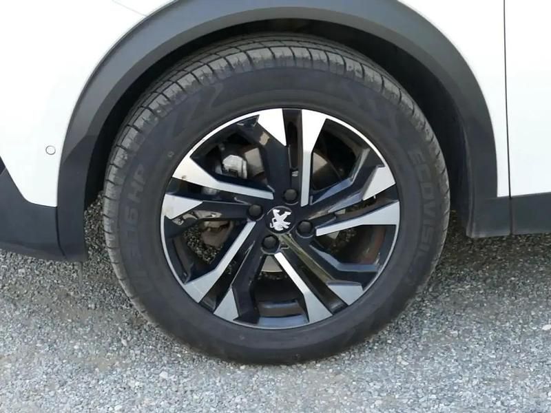 Occasion Peugeot 2008 GT-line 132 ch (97 kW) 2020 Blanc SUV