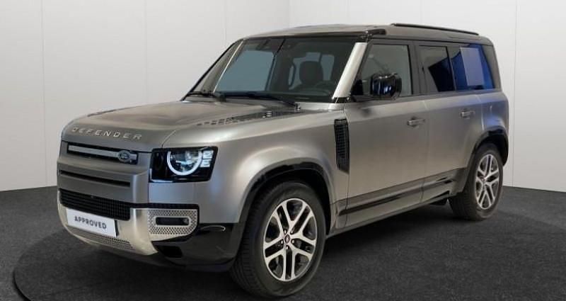 Occasion 2024 Land Rover Defender S | 92 890 € (Prix cher) - Image 1/4