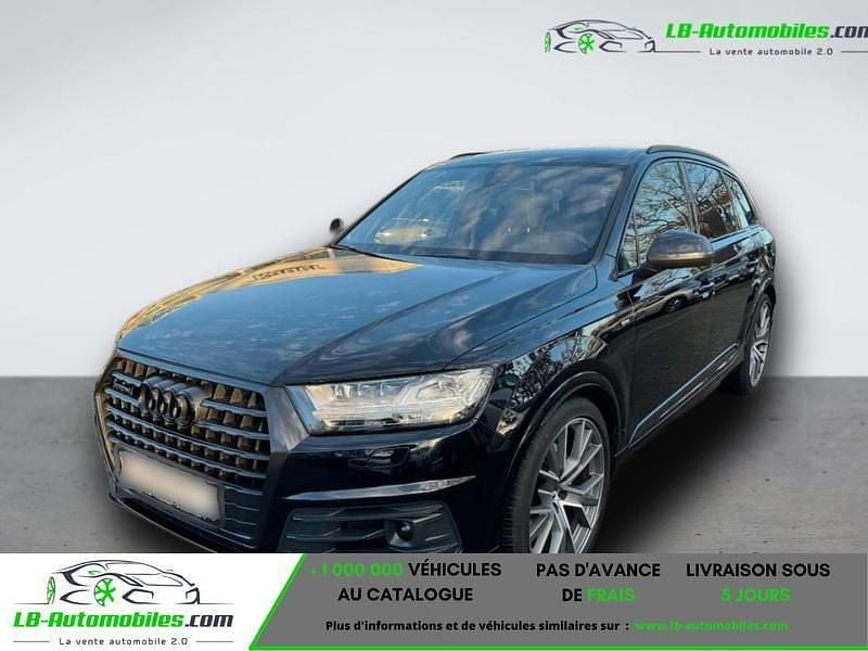 Occasion Audi Q7 Sport 286 ch (210 kW) 2018 SUV