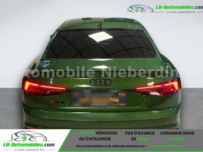 Occasion Audi RS5 Sport 450 ch (330 kW) 2018 Coupé