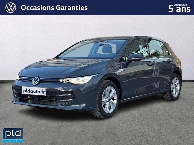Utilisé 2024 VW Golf VIII Life | 24 990 € (Prix juste) - Image 1/4