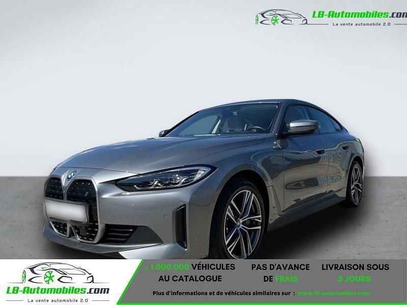 Utilisé 2022 BMW i4 Berline | 45 100 € (Prix juste) - Image 1/4