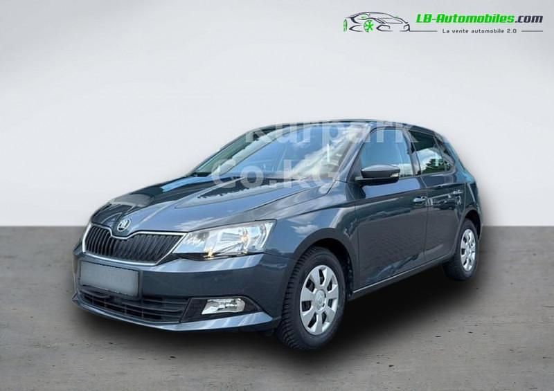 Utilisé 2018 Skoda Fabia Citadine | 16 700 € (Prix juste) - Image 1/4