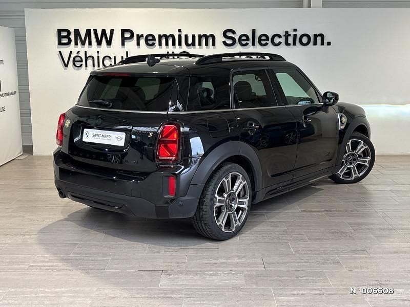 Occasion Mini Cooper Countryman Premium 220 ch (161 kW) 2022 SUV
