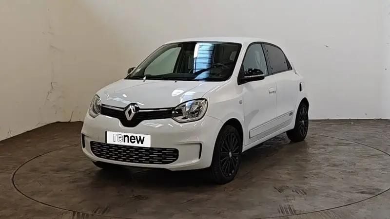 Blanc Utilisé 2023 Renault Twingo Urban Night Citadine | 14 990 € (Prix cher) - Image 1/4
