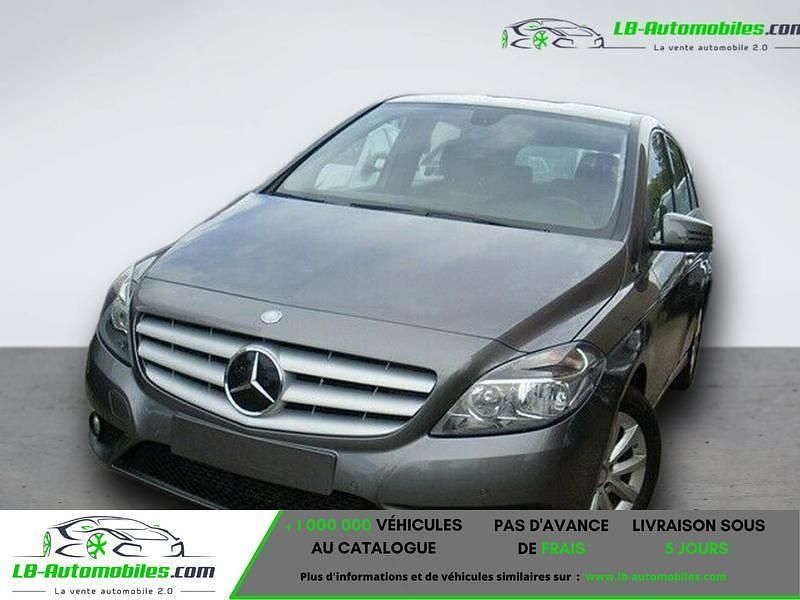 Utilisé 2014 Mercedes B180 Monospace | 16 900 € - Image 1/4