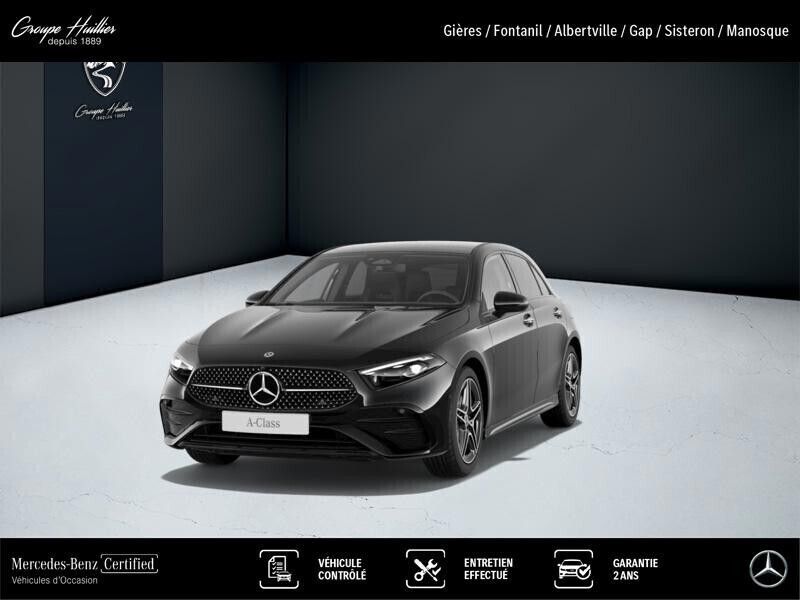 Utilisé 2024 Mercedes A250 AMG line Berline | 49 390 € - Image 1/4