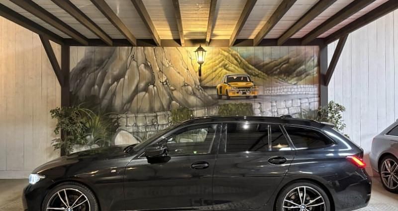 Occasion 2023 BMW 320 M Sport Break | 37 950 € (Prix juste) - Image 1/4