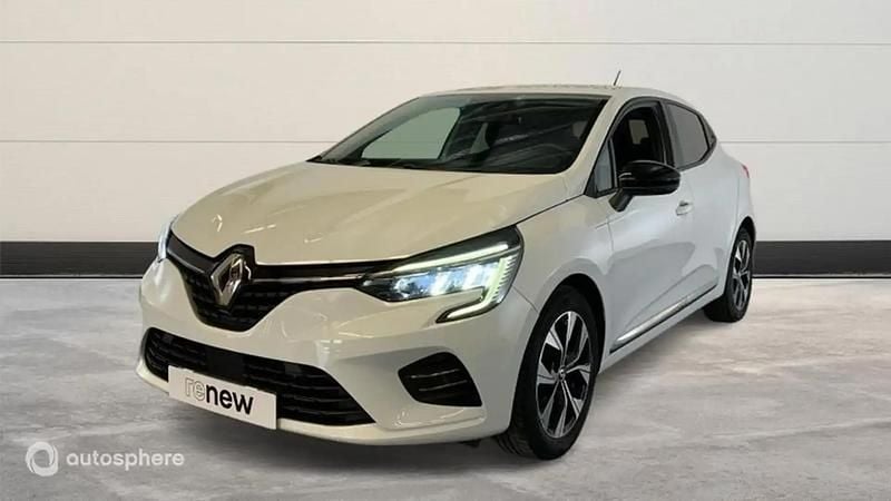 Utilisé 2023 Renault Clio Evolution Van | 14 999 € - Image 1/4
