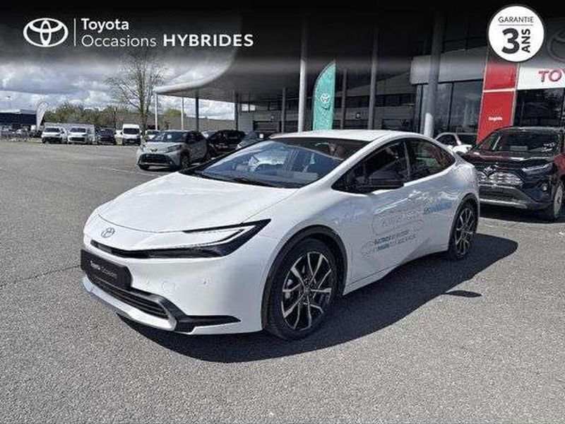Utilisé 2025 Toyota Prius Design Citadine | 46 850 € - Image 1/1