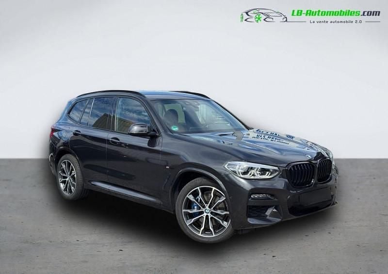 Utilisé 2021 BMW X3 Comfort Edition SUV | 44 300 € (Bon prix) - Image 1/4