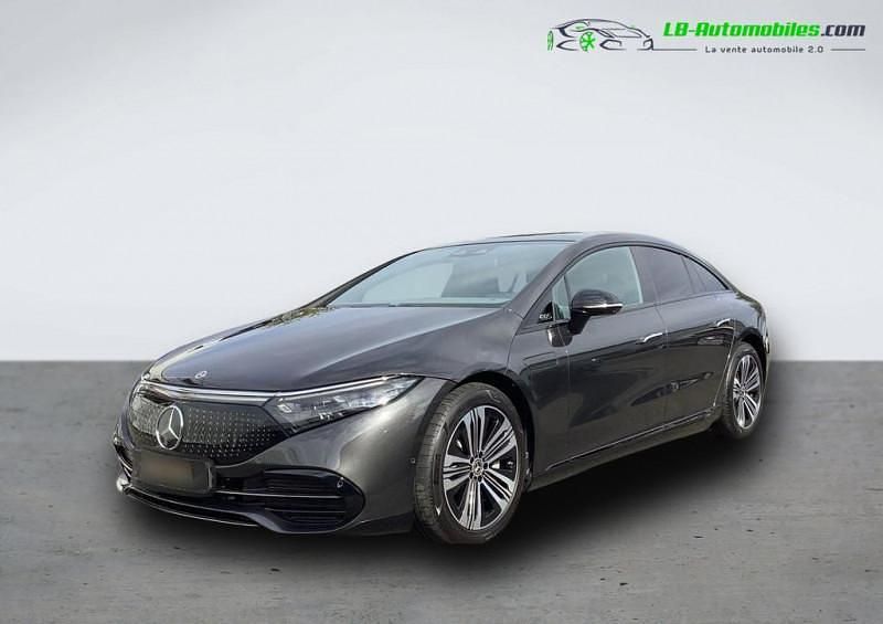 Utilisé 2022 Mercedes EQS450+ Berline | 57 900 € (Prix cher) - Image 1/4