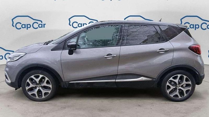 Occasion Renault Captur Intens 118 ch (86 kW) 2018 SUV