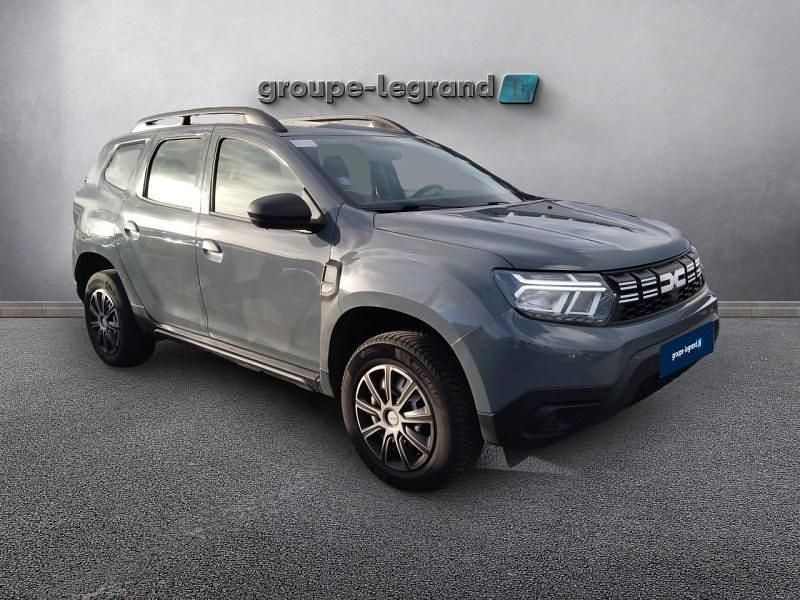 Occasion Dacia Duster Expression 101 ch (74 kW) 2023 SUV