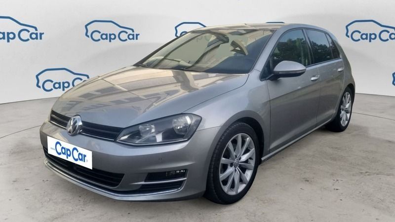 Utilisé 2013 VW Golf VII | 10 590 € (Prix juste) - Image 1/3