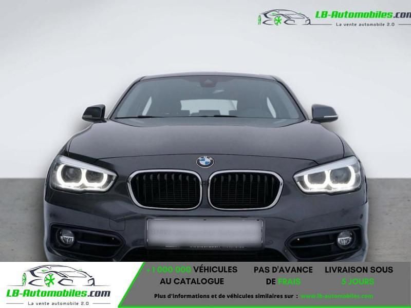 Occasion BMW 320 Sport Line 190 ch (139 kW) 2017 Berline