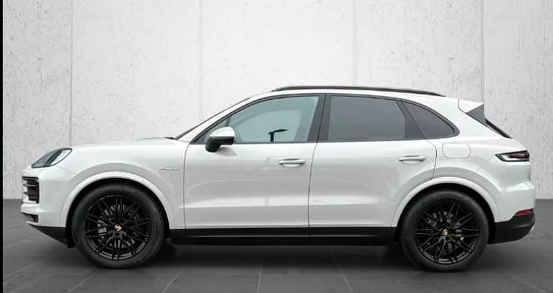 Occasion Porsche Cayenne 470 ch (345 kW) 2024 SUV