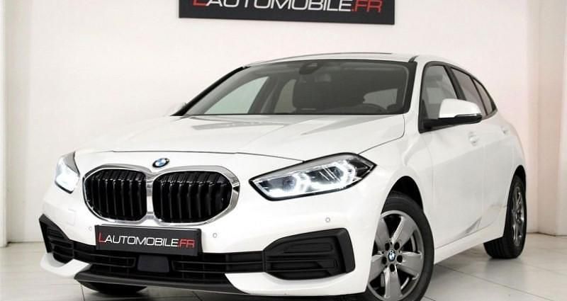 Utilisé 2021 BMW 118 Comfort Edition Citadine | 18 990 € (Super prix) - Image 1/4