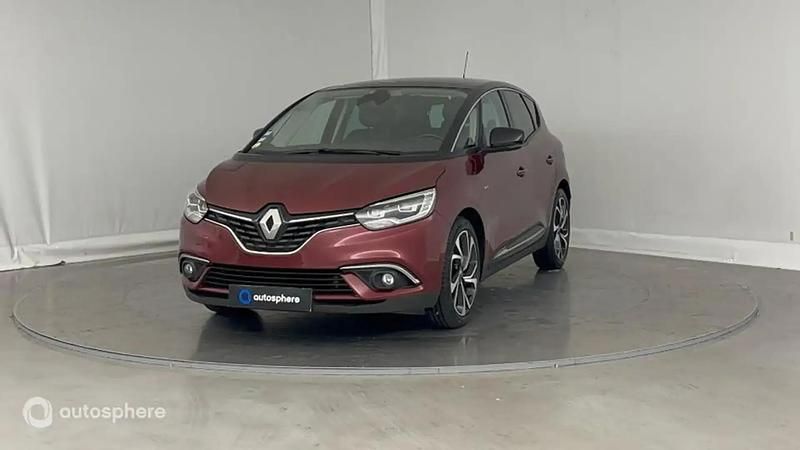 Biton Utilisé 2020 Renault Scénic IV Intens Monospace | 20 990 € (Prix juste) - Image 1/4