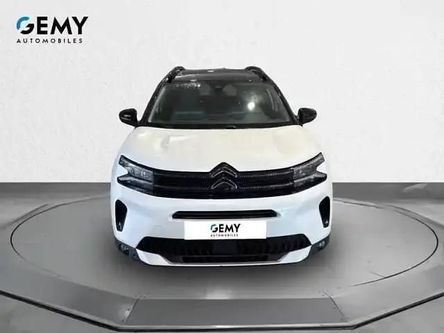 Occasion Citroën C5 Aircross 2023 Blanc antarctique SUV