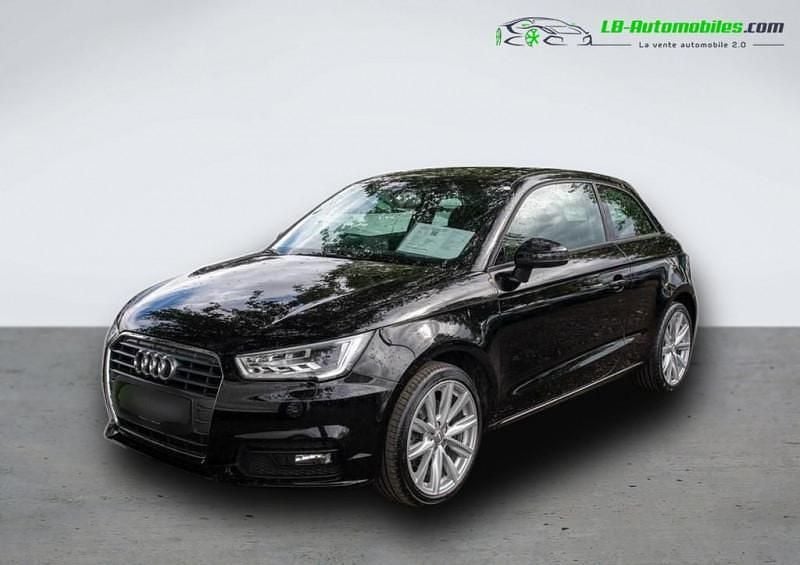 Utilisé 2016 Audi A1 Sport Citadine | 17 600 € (Prix juste) - Image 1/4