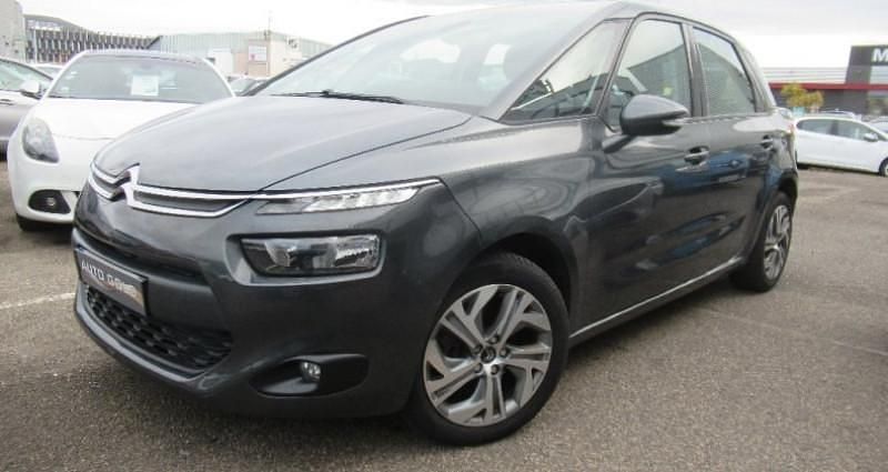 Occasion 2015 Citroën C4 Picasso Feel Monospace | 7 490 € - Image 1/4