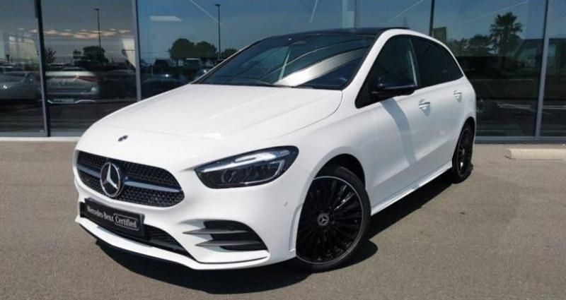 Utilisé 2024 Mercedes B250e AMG line Monospace | 46 990 € (Super prix) - Image 1/4