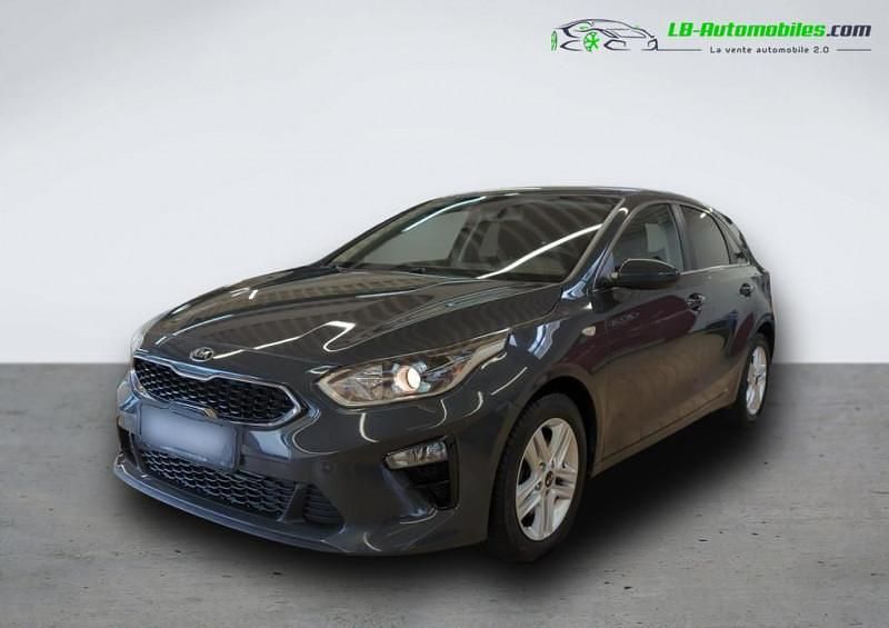 Utilisé 2020 Kia Ceed Berline | 17 300 € (Bon prix) - Image 1/4