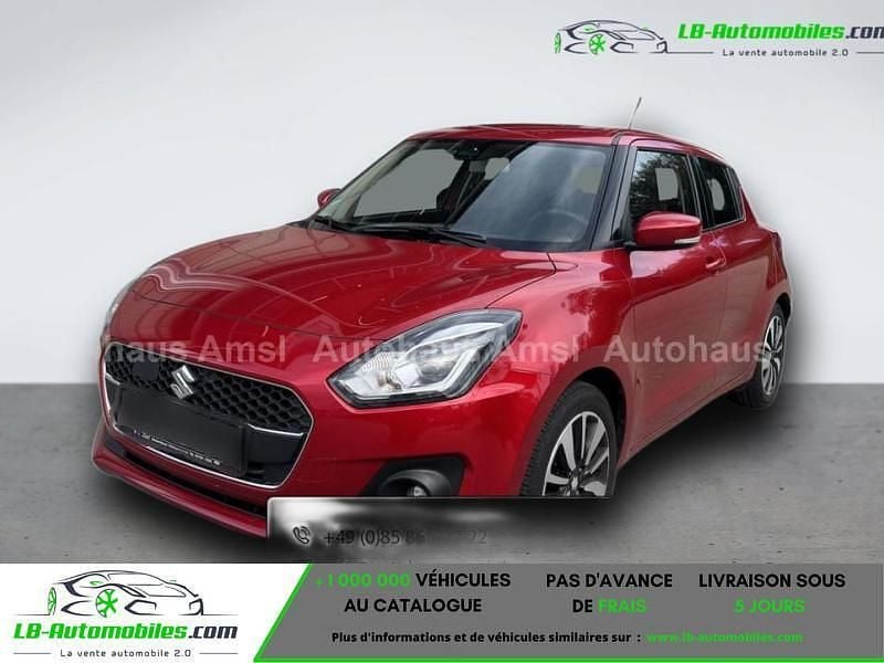 Utilisé 2019 Suzuki Swift Citadine | 16 800 € (Prix juste) - Image 1/4