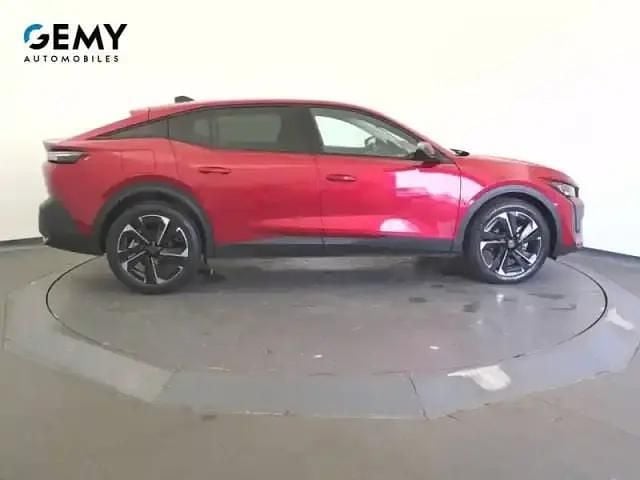 Occasion Peugeot 408 S 130 ch (95 kW) 2023 Rouge elixir SUV
