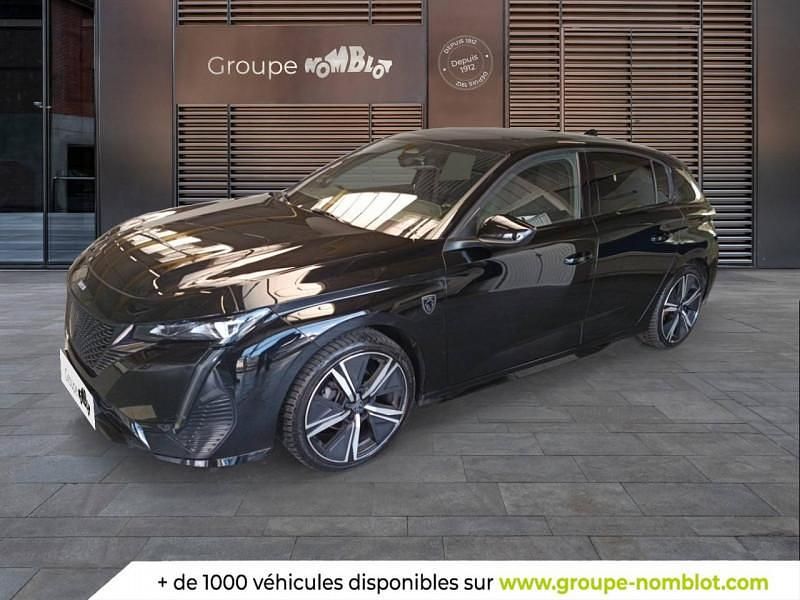 Utilisé 2023 Peugeot 308 S Berline | 18 490 € (Prix assez cher) - Image 1/4