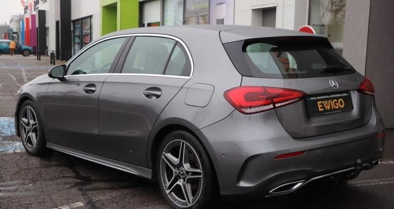 Occasion Mercedes A150 AMG line 150 ch (110 kW) 2020 Berline