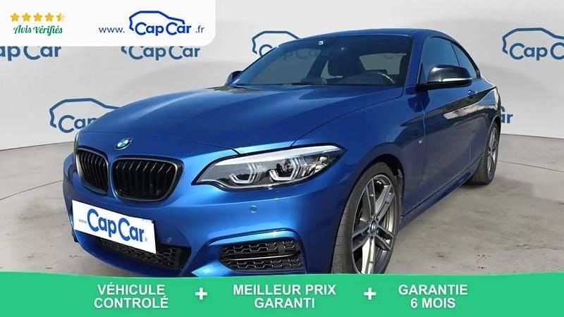 Utilisé 2019 BMW M240 M Sport Coupé | 39 990 € - Image 1/4