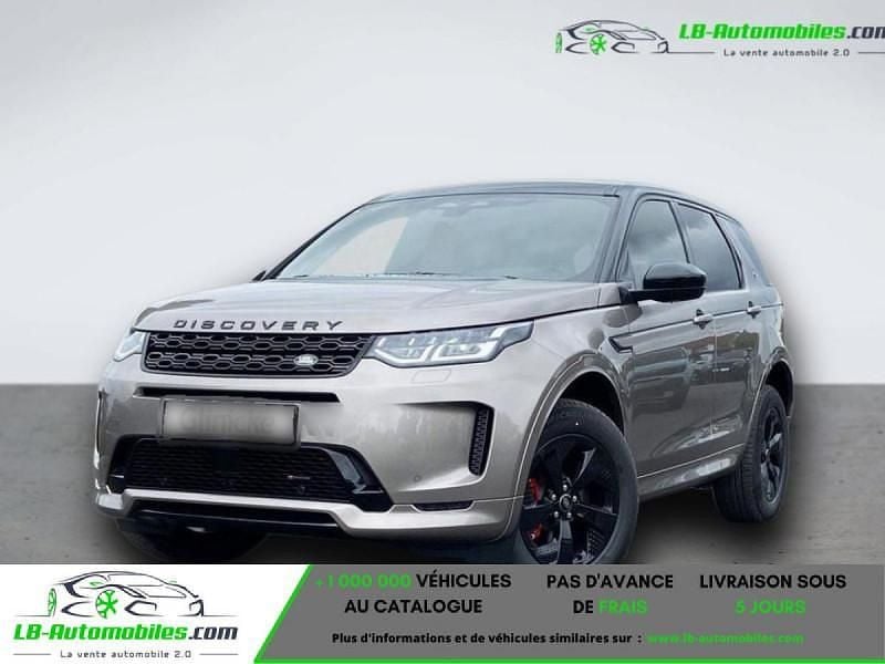 Utilisé 2024 Land Rover Discovery Sport SUV | 48 100 € (Prix cher) - Image 1/4