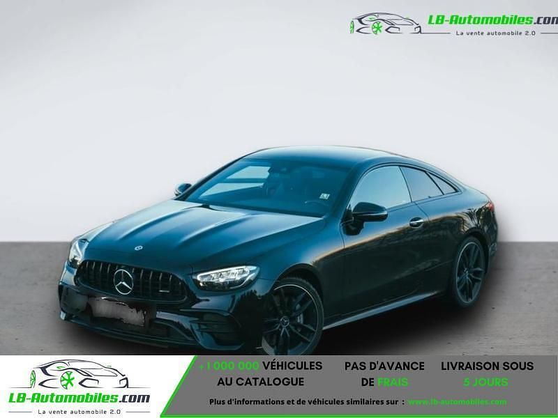 Utilisé 2020 Mercedes E53 AMG AMG Berline | 64 300 € - Image 1/2