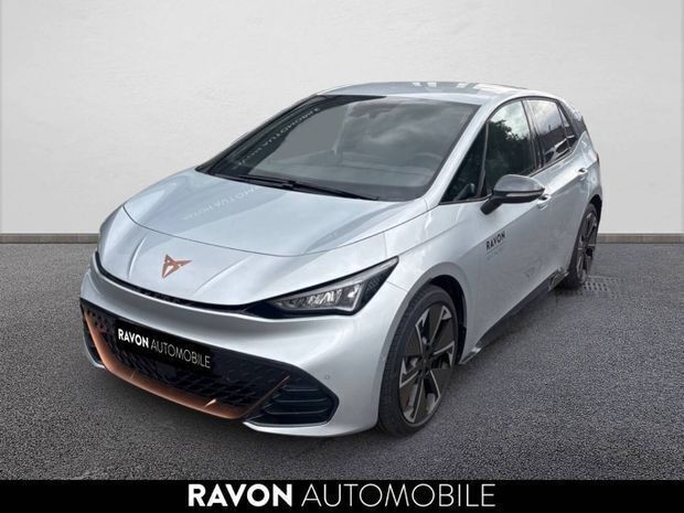 Nouvelle 2025 Cupra Born Citadine | 37 890 € (Prix assez cher) - Image 1/4