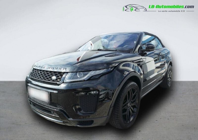 Utilisé 2017 Land Rover Range Rover evoque Citadine | 42 200 € - Image 1/4