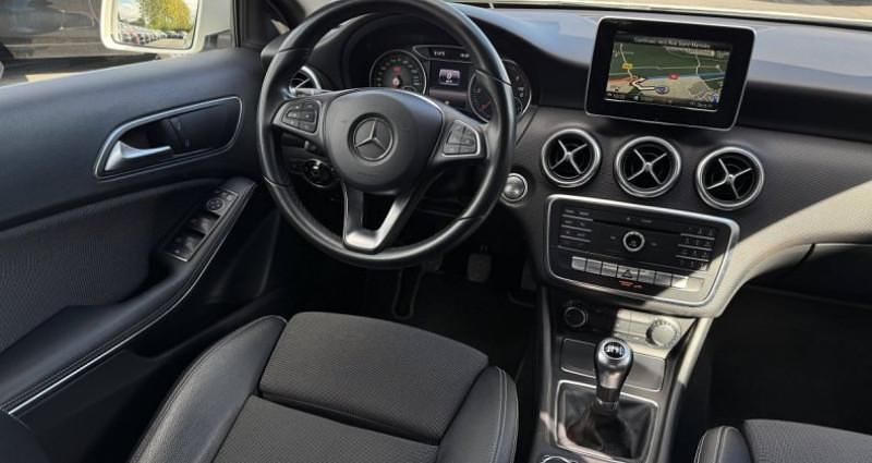 Occasion Mercedes A160 90 ch (66 kW) 2017 Berline