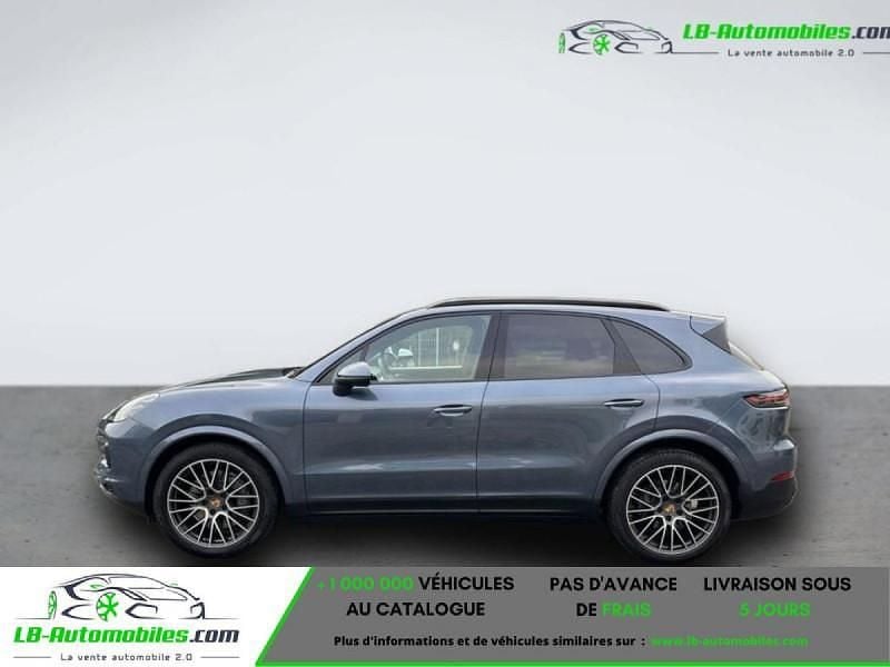 Occasion Porsche Cayenne GTS 441 ch (324 kW) 2018 SUV