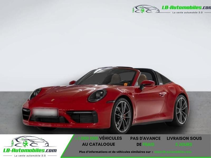 Utilisé 2021 Porsche 911 Coupé | 173 200 € (Bon prix) - Image 1/4